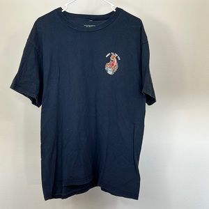 DEATH COAST SUPPLY fight til the end sz large